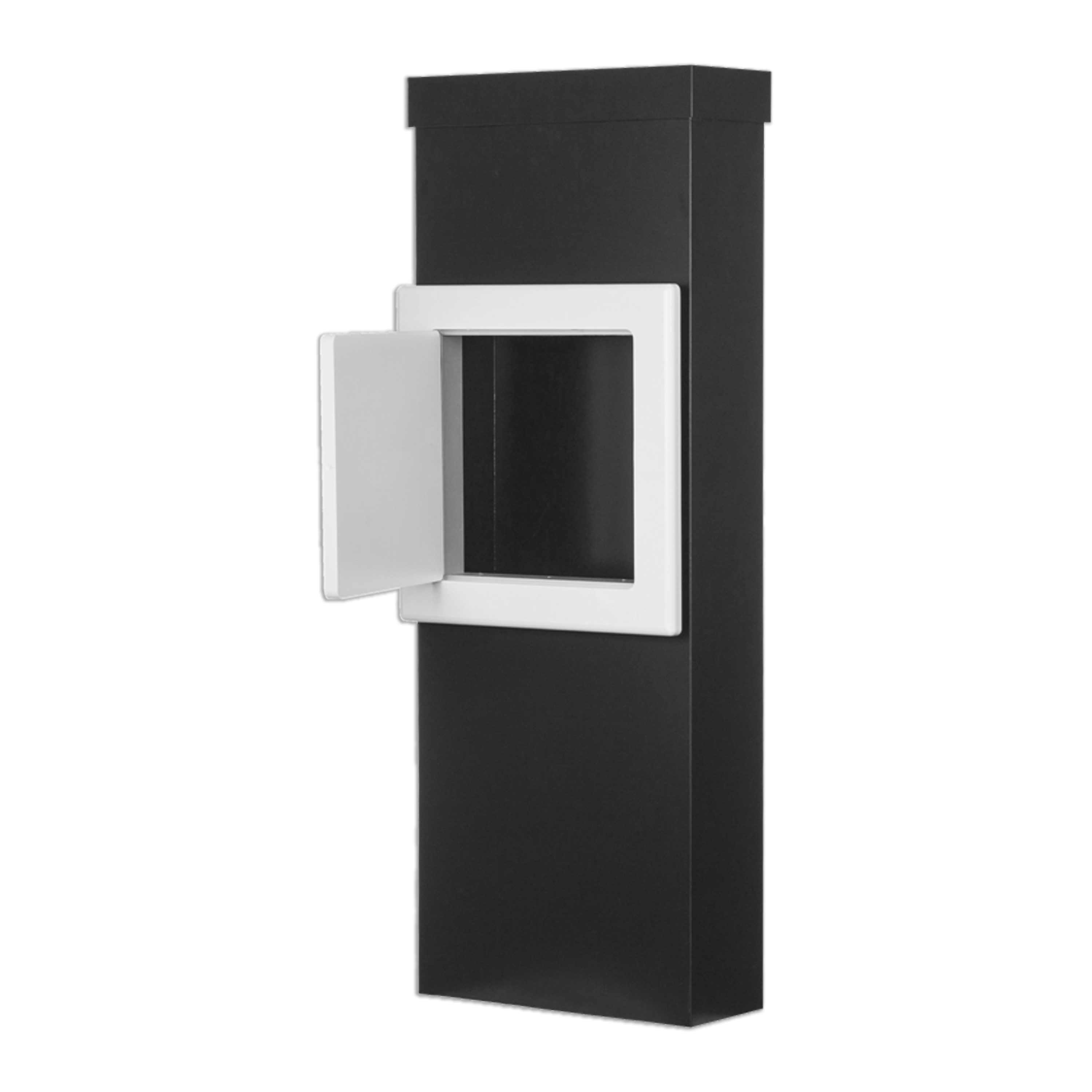 Flachkanal-Schurren-Kanal ABS