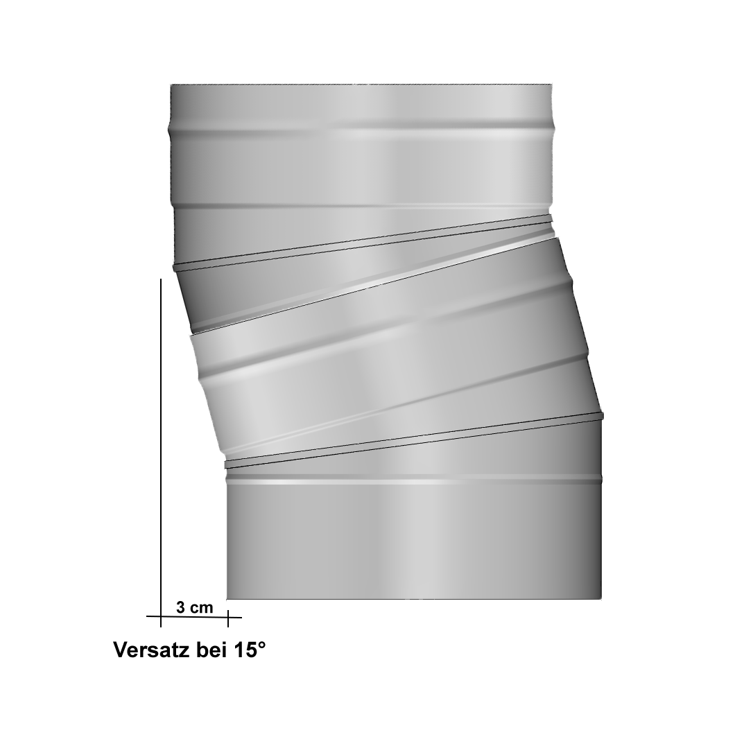 VA-Bogen 15°
