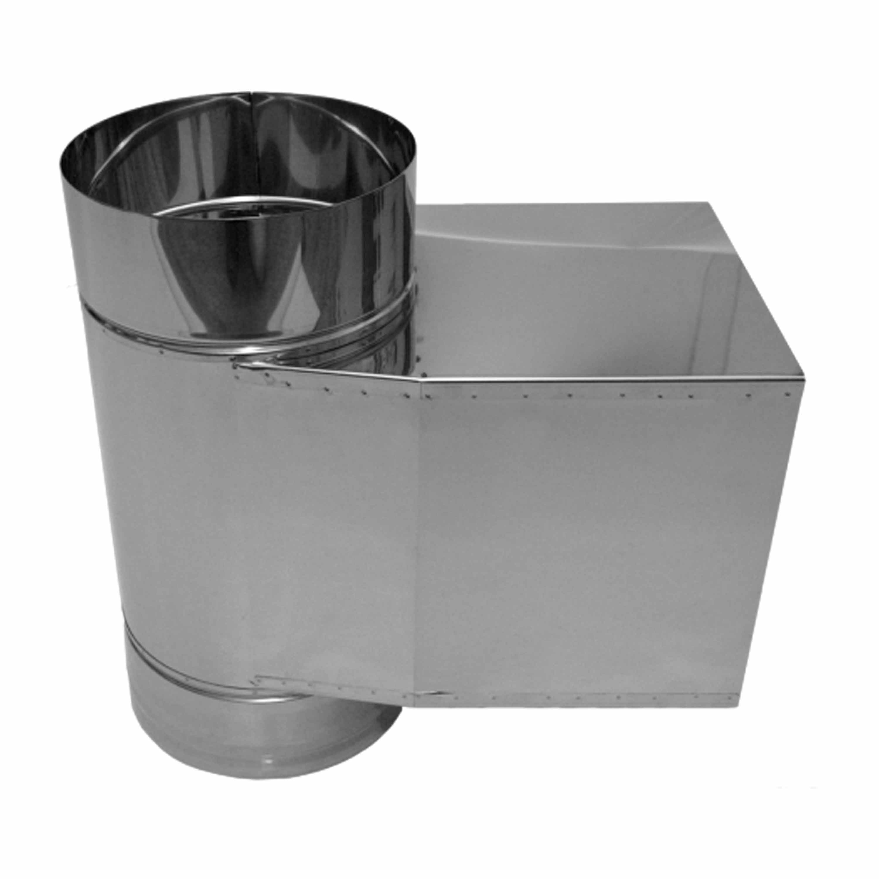 VA-Schurrenrohr Öffnung 300x300