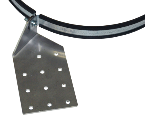 Standard Etagenlager